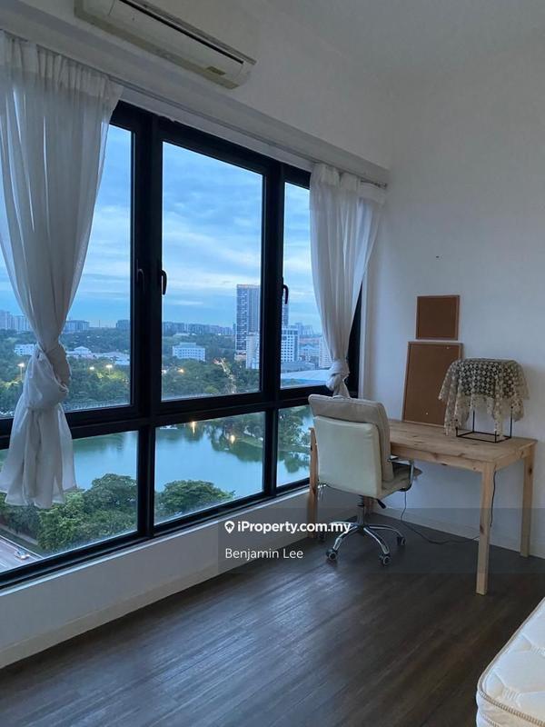 For Sale - The Grand @ Kelana Damansara Suite