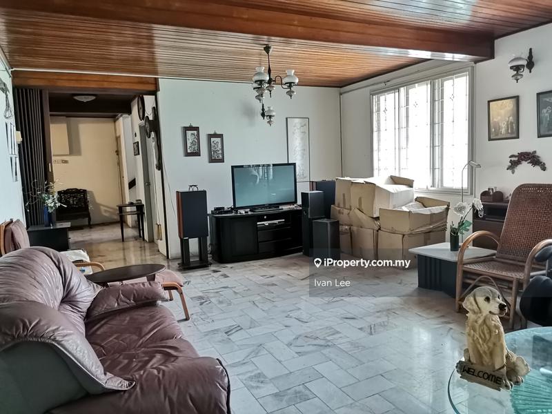 Banglo untuk Dijual di SS3, Petaling Jaya oleh Ivan Lee - iProperty.com.my