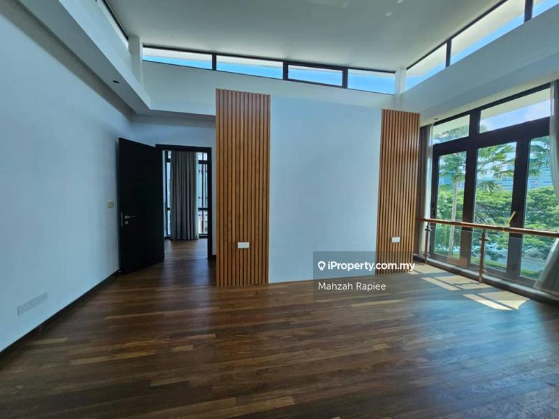 Rumah Berkembar untuk Dijual di Presint 8, Ayer 8, Putrajaya oleh Mahzah Rapiee - iProperty.com.my