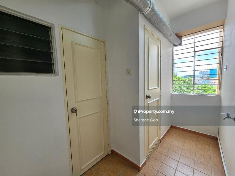 Kondominium untuk Dijual di Endah Puri oleh Sherene Goh - iProperty.com.my