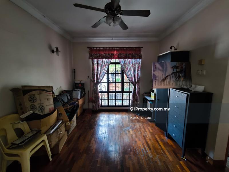 Semi-Detached House for Sale in Bukit Rahman Putra, Sungai Buloh by Kendro Lee - iProperty.com.my