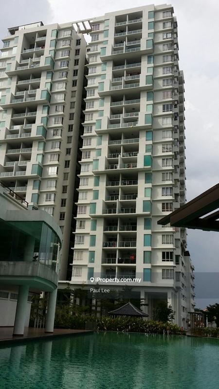 Condominium for Sale in Zen Residence @ Asplenium Condominium by Paul Lee - iProperty.com.my