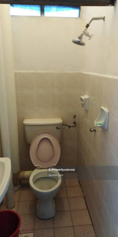 Apartment for Sale in Sinar Bukit Dumbar by Jeniffer Goh - iProperty.com.my