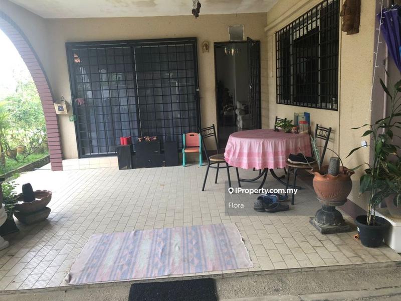 Bungalow House for Sale in 69152, Petaling Jaya by Flora - iProperty.com.my