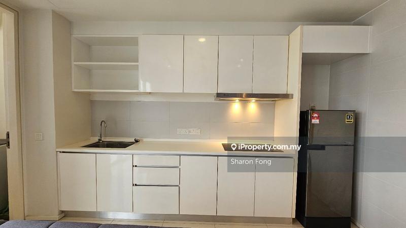 Condominium for Rent in Verdi Eco-Dominiums by Sharon Fong - iProperty.com.my