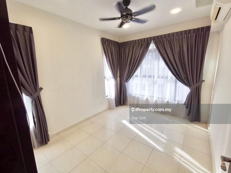 Service Residence for Sale in The Garden Residences by Joe Sim - iProperty.com.my