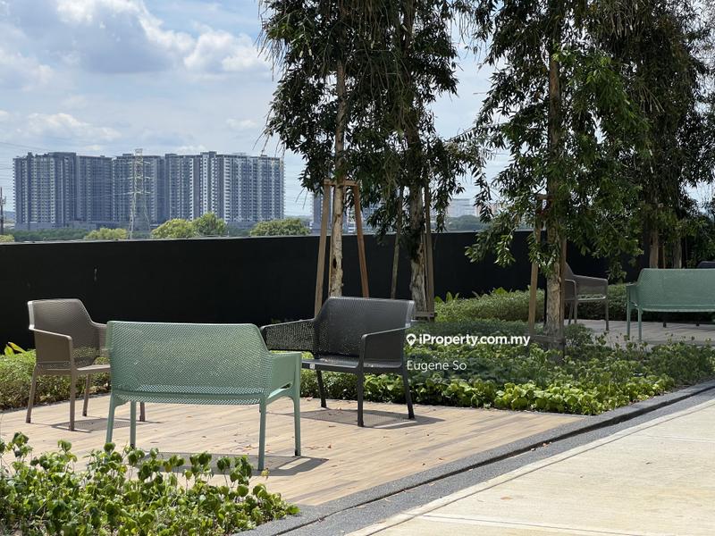 Service Residence for Sale in MIRA at Shorea Park by Eugene So - iProperty.com.my