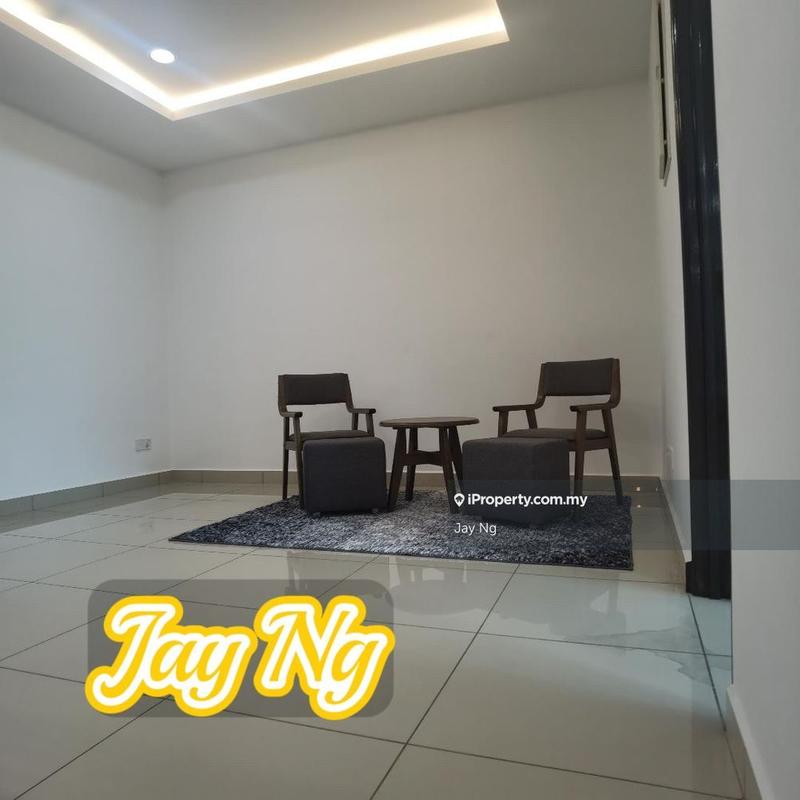 3-storey Terraced House for Sale in Bukit Mertajam, Penang by Jay Ng - iProperty.com.my