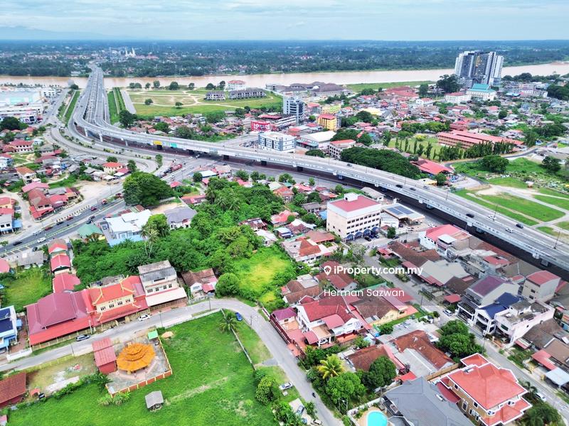 Tanah Kediaman untuk Dijual di Kampung Limau Manis, Kota Bharu oleh Herman Sazwan - Exterior - iProperty.com.my