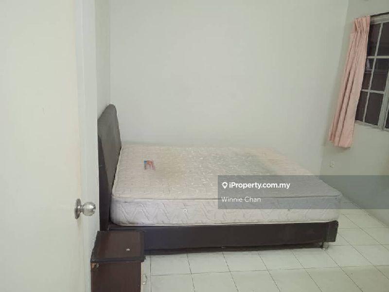 Kondominium untuk Dijual di Bercham Prima (Ipoh Kiara) oleh Winnie Chan - iProperty.com.my