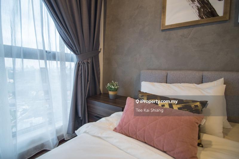 Service Residence for Sale in Arte Mont Kiara by Tee Kai Shiang - iProperty.com.my