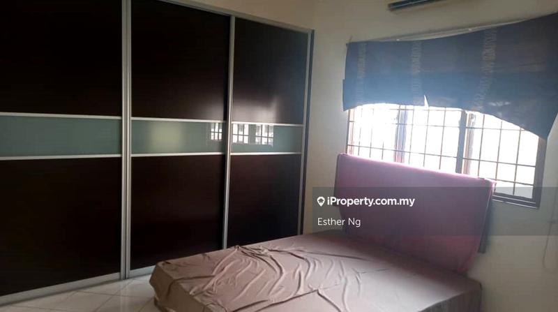 For Sale - Bayu Puteri