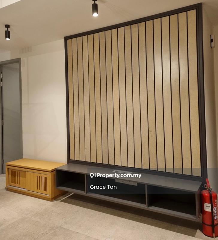 Apartment for Rent in Union Suites by Grace Tan - Interior - iProperty.com.my