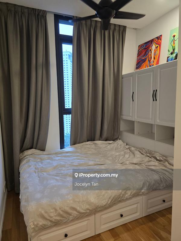 Service Residence for Sale in Arcoris Residences by Jocelyn Tan - iProperty.com.my