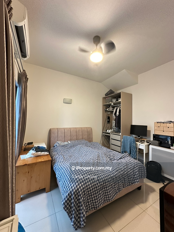 Townhouse for Sale in 16 Sierra, Puchong by Candy Chung - iProperty.com.my