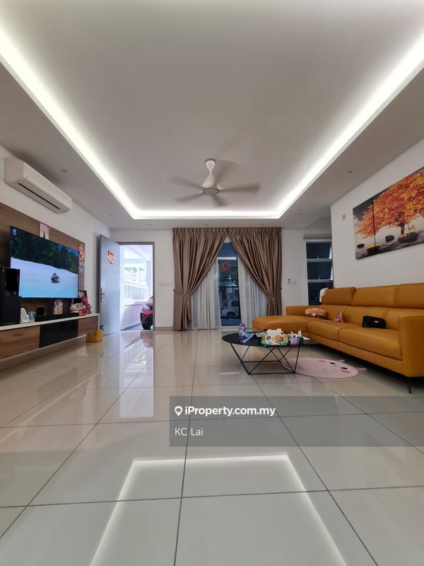 2-storey Terraced House for Sale in Seremban 2, Seremban by KC Lai - iProperty.com.my