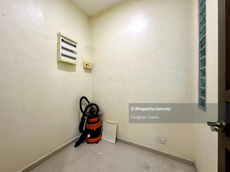 Semi-Detached House for Sale in Puteri Heights, Rawang by Visaghan Naidu - iProperty.com.my