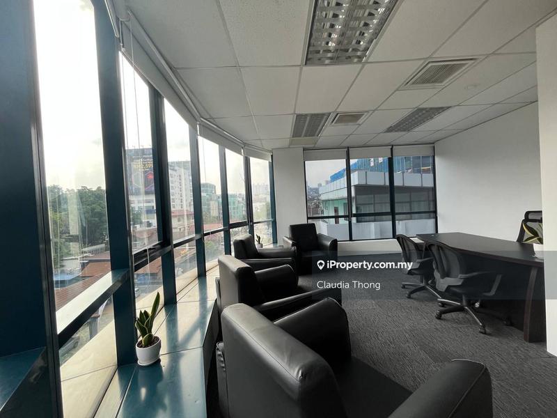 Office for Rent in Taman Bangsar, Bangsar by Claudia Thong - iProperty.com.my