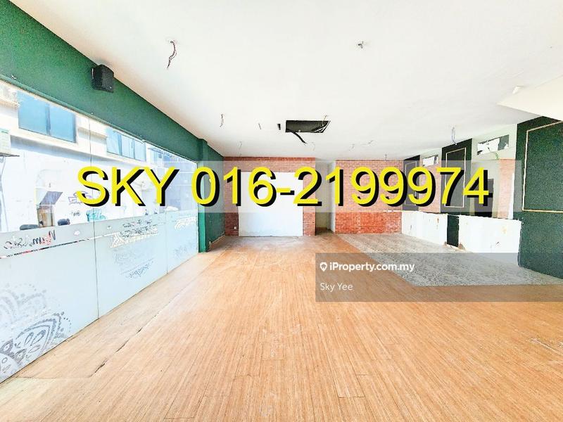 For Rent - Jalan Maarof, Jalan Telawi,Bangsar