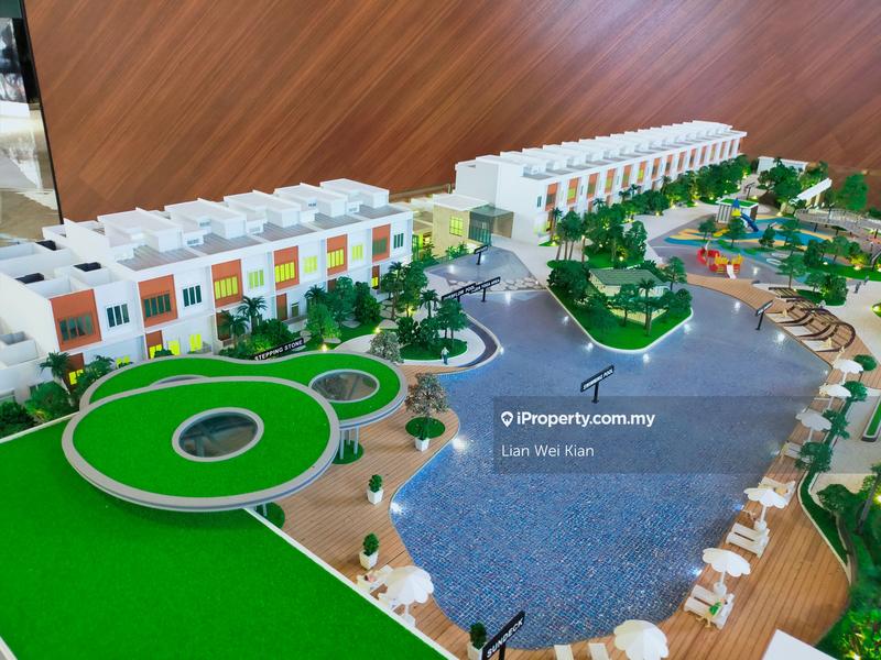 Condominium for Sale in d'Brightton by Lian Wei Kian - iProperty.com.my