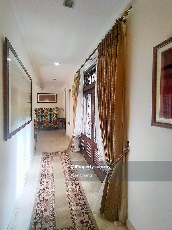 Bungalow House for Sale in Mutiara Damansara, Selangor by Wes Chang - iProperty.com.my