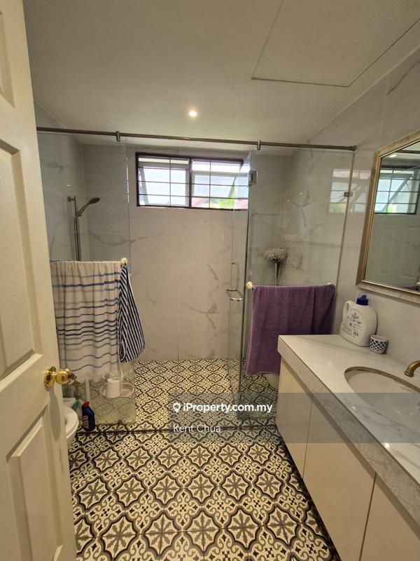 Rumah Teres 3-Tingkat untuk Dijual di Desa Parkcity, Kuala Lumpur oleh Kent Chua - iProperty.com.my