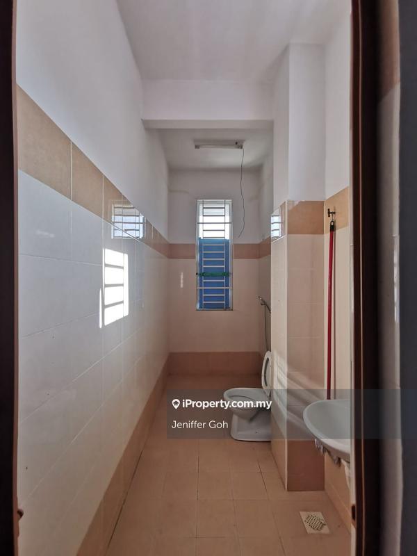 Semi-Detached House for Sale in Taman Desa Juru, Bukit Minyak by Jeniffer Goh - iProperty.com.my