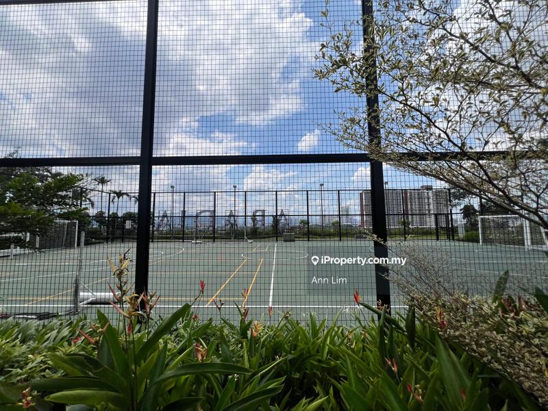 Residensi Servis untuk Dijual di Baron Residence @ Lake City oleh Ann Lim - iProperty.com.my