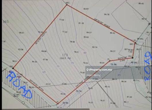 Bungalow Land for Sale in Bukit Gasing, Petaling Jaya by Kevin Wong - iProperty.com.my