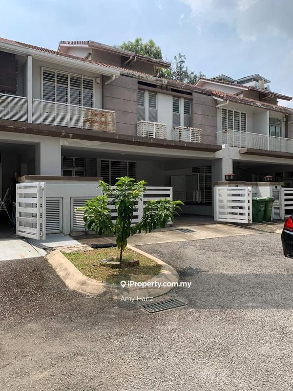 Rumah Berangkai 2.5 Tingkat untuk Dijual di Putrajaya, Putrajaya oleh Amy Hanz - iProperty.com.my