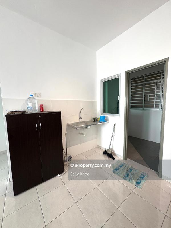 Pangsapuri untuk Dijual di The Rise Collection 3 oleh Sally Khoo - iProperty.com.my