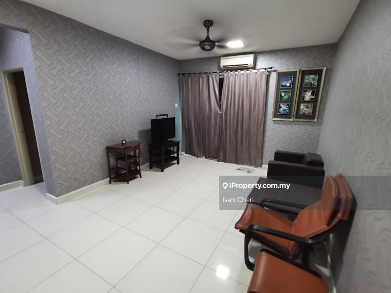 For Rent - Livia Residence @ C180