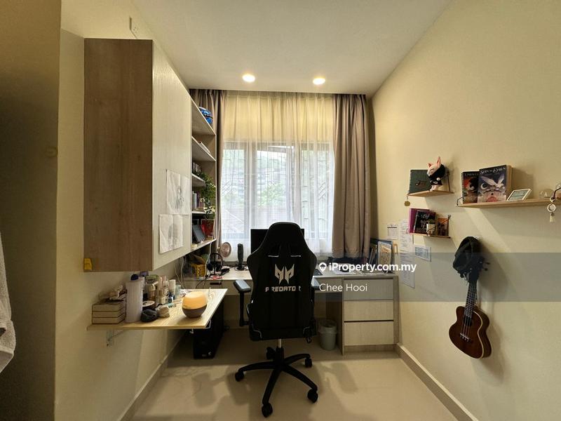 1.5-storey Terraced House for Sale in Reservoir Garden, Ayer Itam by Chee Hooi - iProperty.com.my