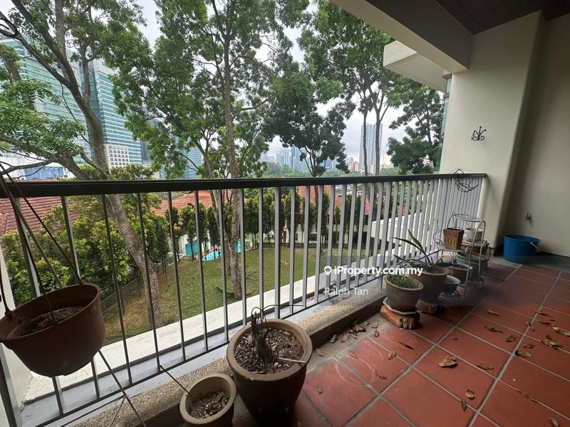 For Sale - Sri Bukit Persekutuan