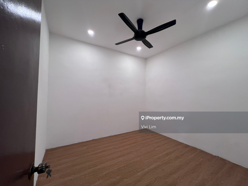 Rumah Berangkai 1 Tingkat untuk Dijual di Taman Lian Seng, Kluang oleh Vivi Lim - iProperty.com.my