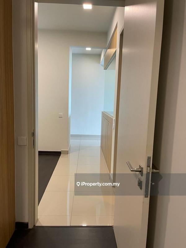 Residensi Servis untuk Dijual di The Leafz @ Dedaun oleh Calven Tan - iProperty.com.my