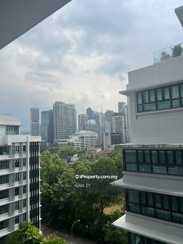 Condominium for Sale in Sastra U-Thant by GAN ZY - iProperty.com.my