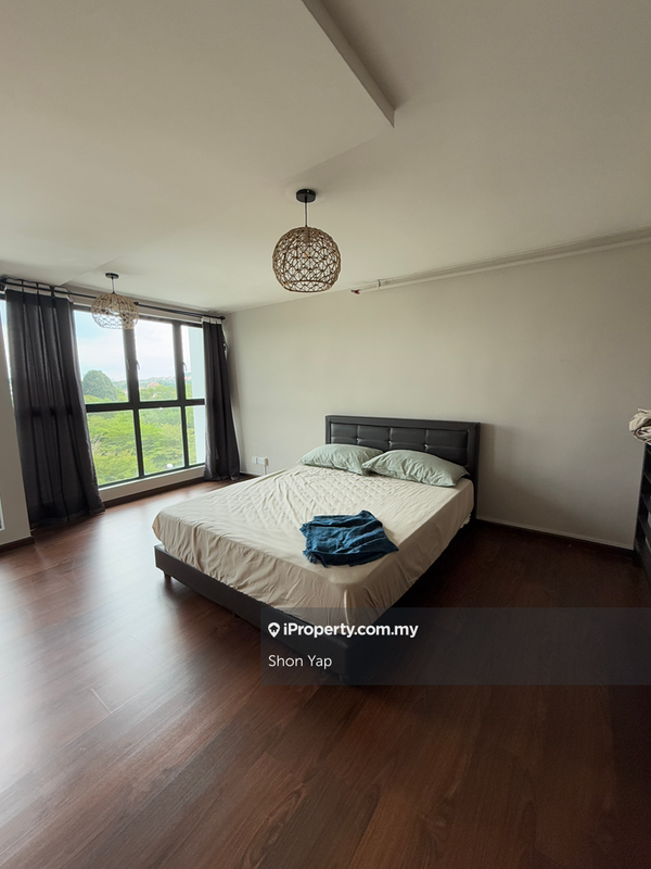 For Rent - Subang Soho (One Soho)