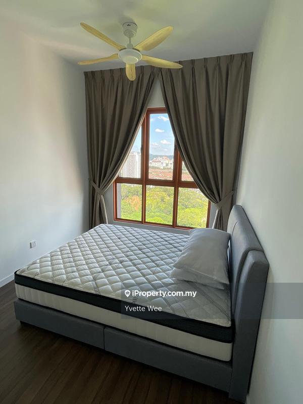 Service Residence for Sale in JRK Convena by Louis Wee - iProperty.com.my