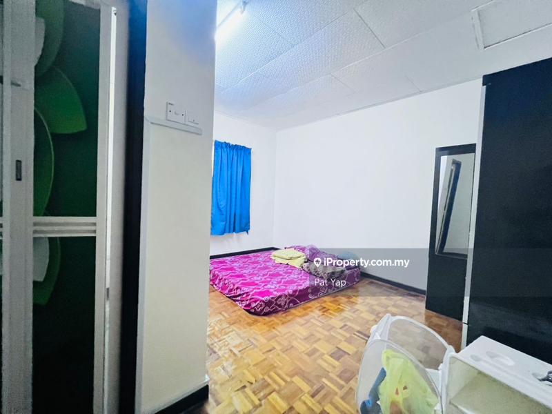 3-storey Terraced House for Sale in Taman Putri Jaya, Cheras by Pat Yap - iProperty.com.my