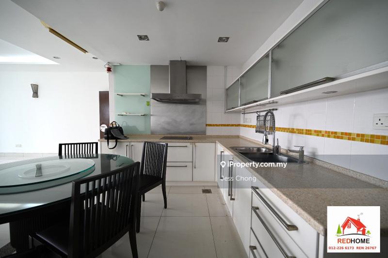 Condominium for Sale in The Residence Condominium @ TTDI by Jess Chong - iProperty.com.my
