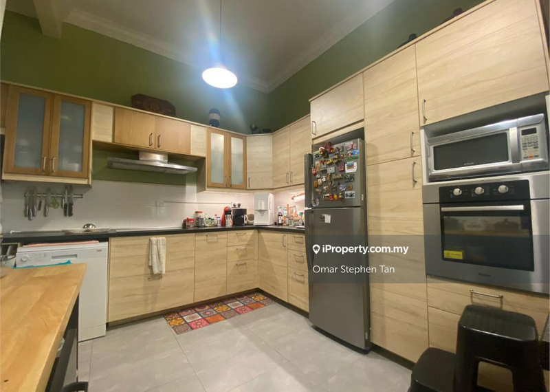 Terraced House for Sale in Antara Gapi, Ulu Yam by Omar Stephen Tan - iProperty.com.my