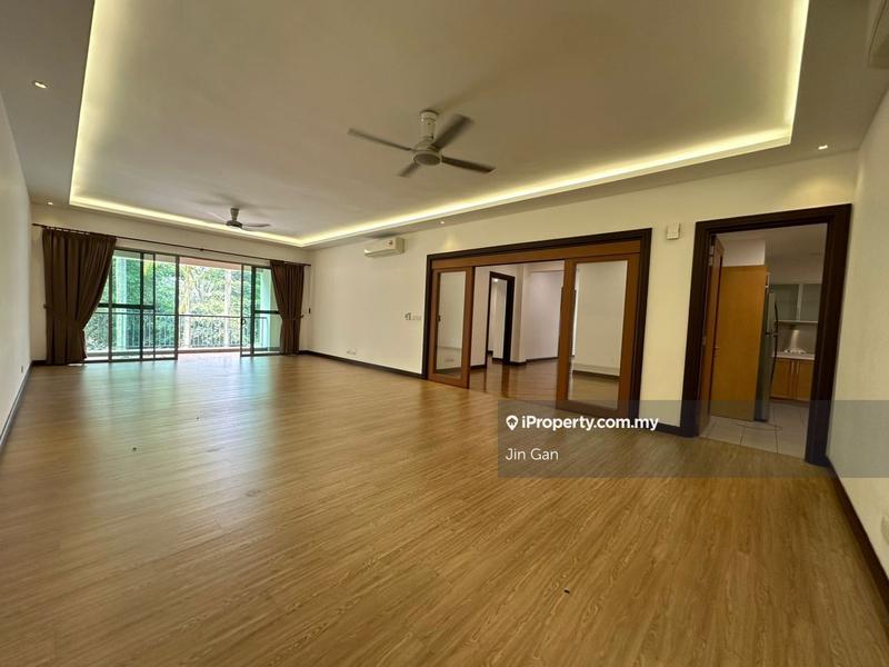 For Rent - Sri Bukit Persekutuan