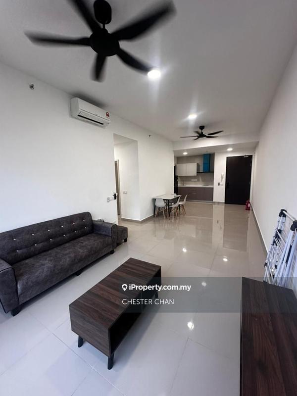 For Rent - Residensi Ava @ Kiara Bay