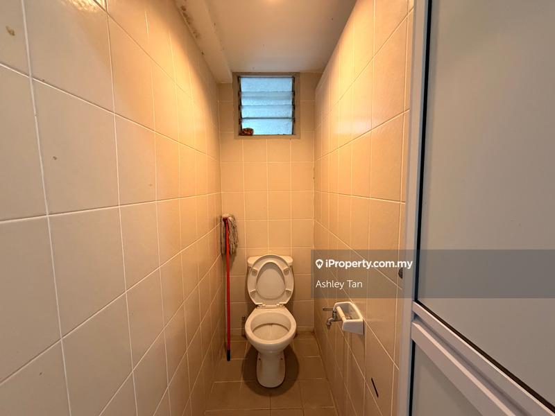 Apartment for Sale in Taman Bukit Erskine by Ashley Tan - iProperty.com.my