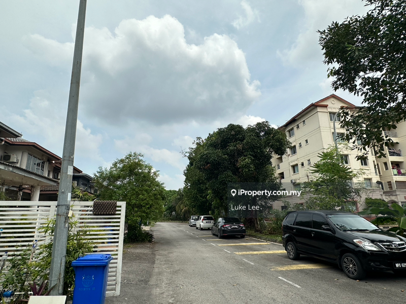 2-storey Terraced House for Sale in Taman perindustrian berjaya, Klang by Luke Lee - iProperty.com.my