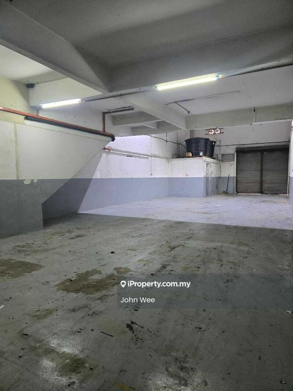 Shop / Office for Sale in Taman Perindustrian Puchong, Puchong by John Wee - Interior - iProperty.com.my