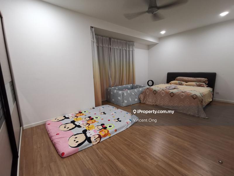Rumah Berangkai 2 Tingkat untuk Dijual di Kota Kemuning, Shah Alam oleh Vincent Ong - iProperty.com.my