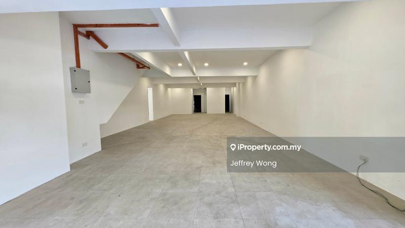 Shop for Rent in Taman Tun Dr Ismail, Kuala Lumpur by Jeffrey Wong - iProperty.com.my