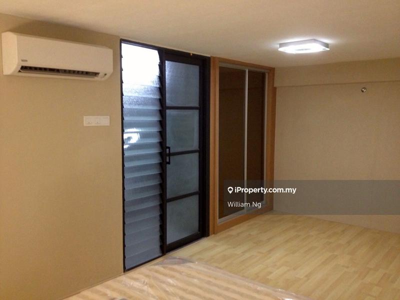 Condominium for Sale in Empire Damansara (Empire SOHO 2) by William Ng - iProperty.com.my